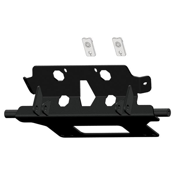 KFI SWIFT-LATCH MOUNT CAN-AM 106740