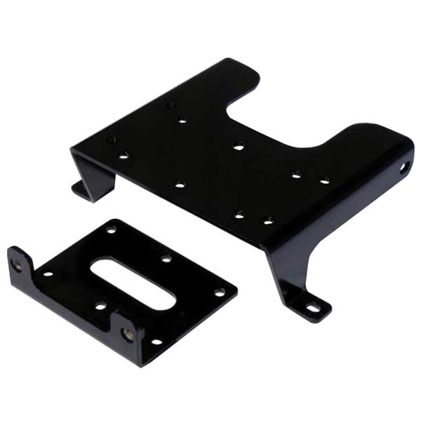 KFI WINCH MOUNT CAN-AM 100840