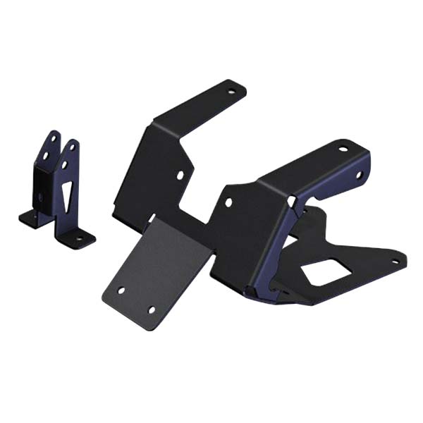 KFI WINCH MOUNT CAN-AM 100920