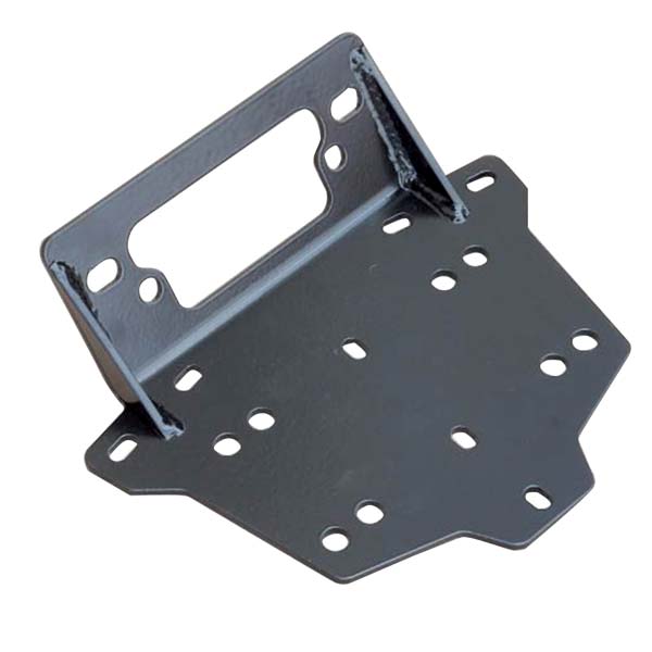 KFI WINCH MOUNT CAN-AM 101055