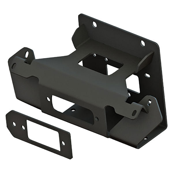 KFI WINCH MOUNT CAN-AM 101520