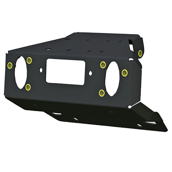 KFI WINCH MOUNT CAN-AM 101500
