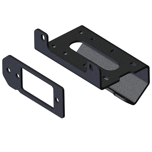 KFI WINCH MOUNT CAN-AM 101905