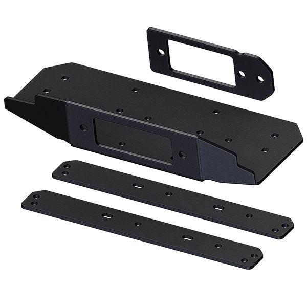 KFI WINCH MOUNT CAN-AM 102020