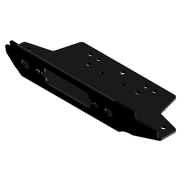 KFI UPPER WINCH MOUNT CAN-AM 102330