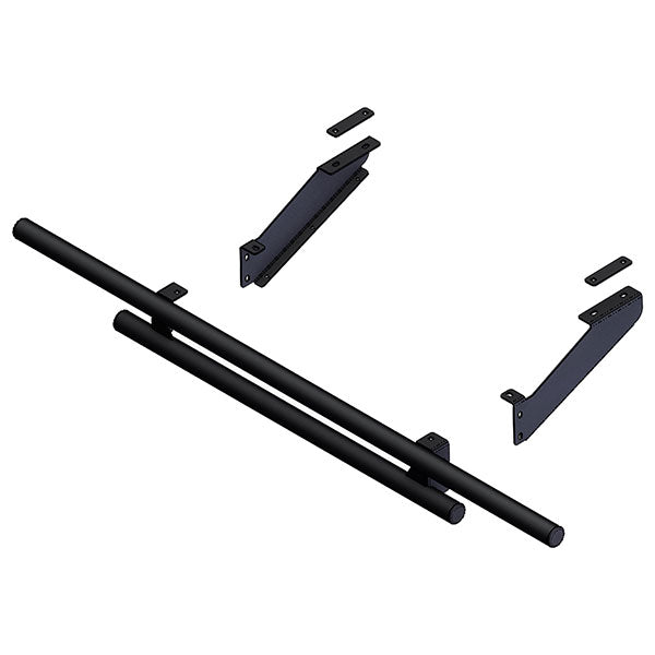 KFI REAR BUMPER CAN-AM 101610