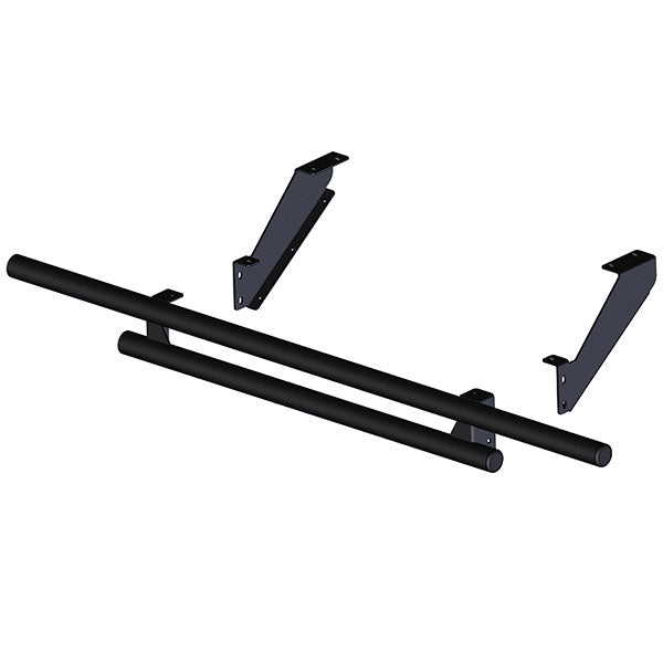 KFI REAR BUMPER CAN-AM 101960