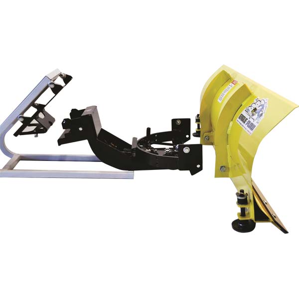 EAGLE PLOW MOUNT  2111