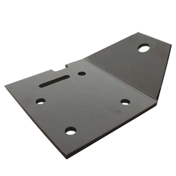 EAGLE WINCH MOUNT  1811