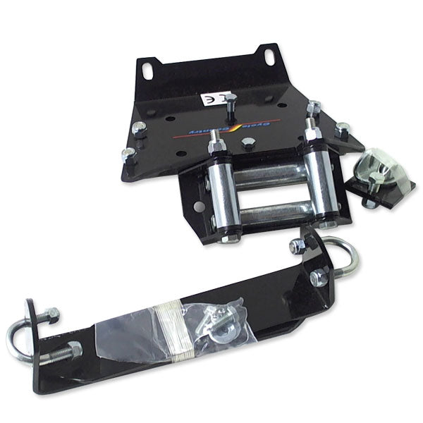 CYCLE COUNTRY WINCH MOUNT YAMAHA 20-5170