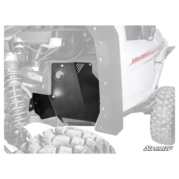 SATV FENDER GUARD KT INNER YAM  FAP-Y-RMAX-01