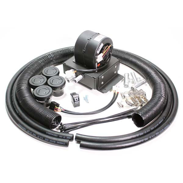 INFERNO CAB HEATER YAMAHA SSHK705