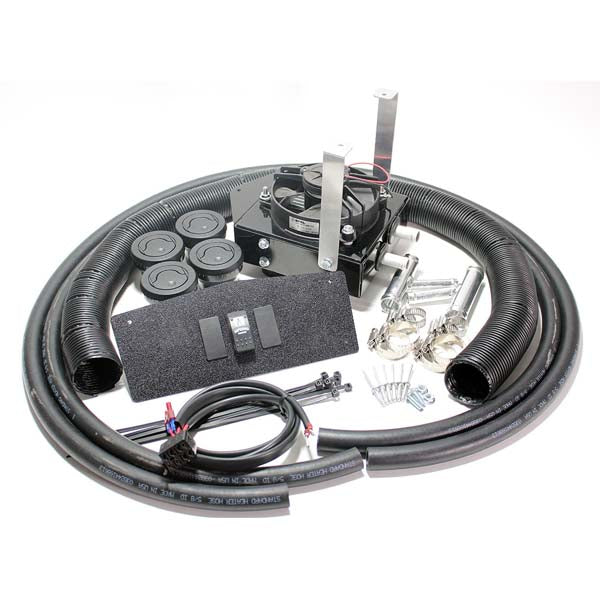 INFERNO CAB HEATER YAMAHA SSHK710