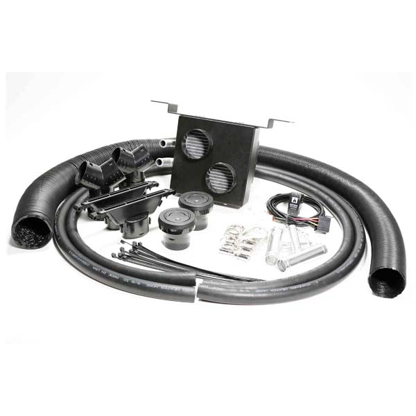 INFERNO CAB HEATER YAMAHA SSHK721