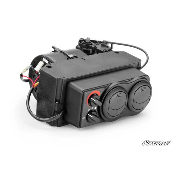 SATV UTV CAB HEATER YAMAHA  HTR-Y-VIK
