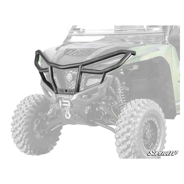 SATV BRUSH GUARD FRONT YAMAHA YAMAHA RMAX FBG-Y-RMAX-001-00