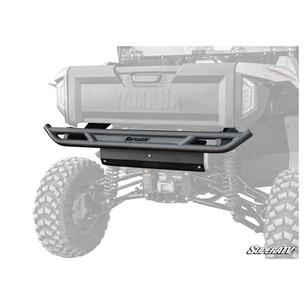 SATV BRUSH GUARD FRONT YAMAHA YAMAHA RMAX RBG-Y-RMAX-00