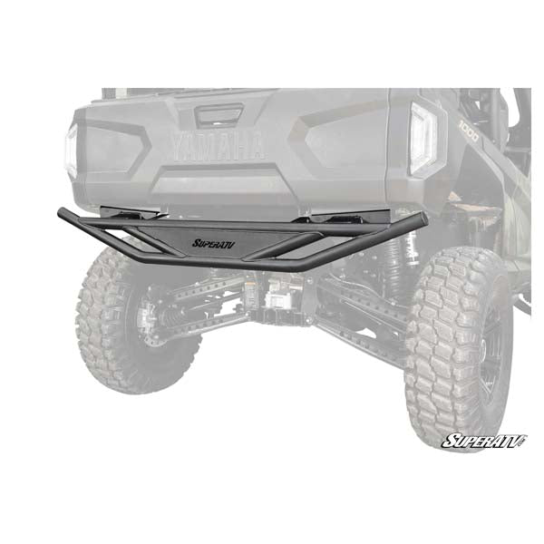 SATV BRUSH GUARD REAR YAMAHA YAMAHA WOLVERINE RMAX4 RBG-Y-RMAX4-00