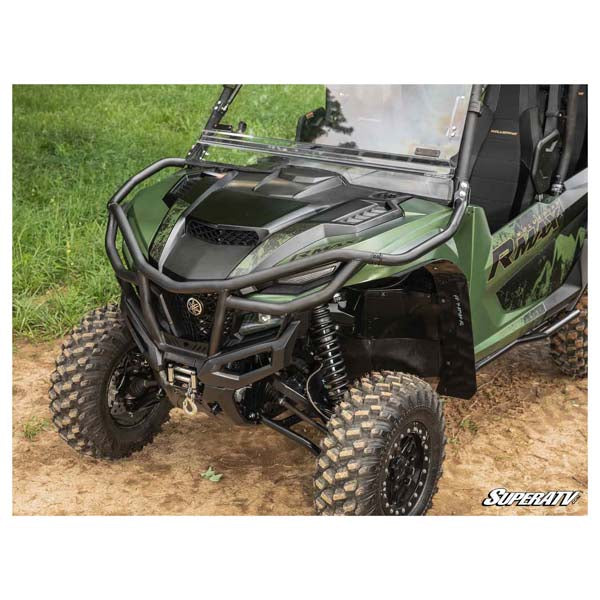 SATV FT BRUSH GRD/FEND PRO YAM  FBG-Y-RMAX-K