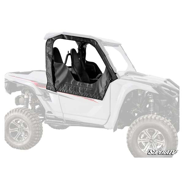 SATV SOFT CAB ENCLOSURE YAM  SE-Y-RMAX-001