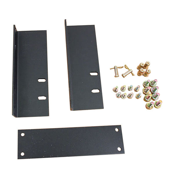 CYCLE COUNTRY MOUNT KIT YAMAHA 15-5511