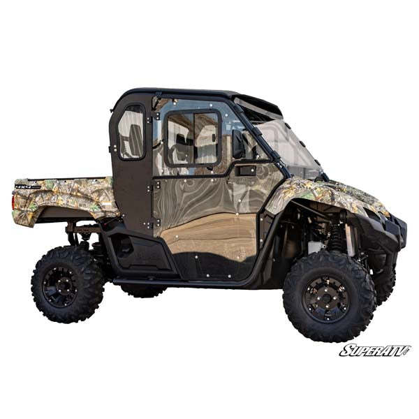 SATV CONVERTIBLE DOOR KIT YAM  DOOR-Y-VIK-001-72