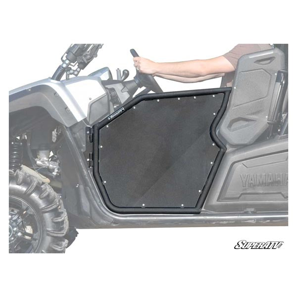 SATV ALUMINUM DOOR YAMAHA  DOOR-Y-VIK-00