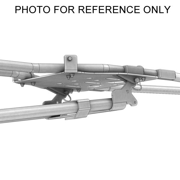 KFI PLOW MOUNT YAMAHA 105130
