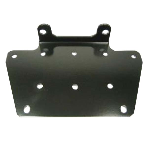 KFI WINCH MOUNT YAMAHA 100330