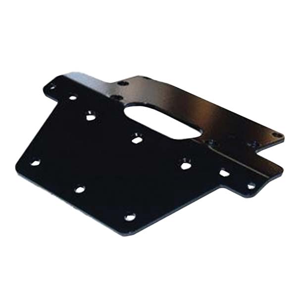 KFI WINCH MOUNT YAMAHA 100510