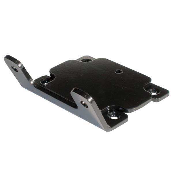 KFI WINCH MOUNT YAMAHA 100530