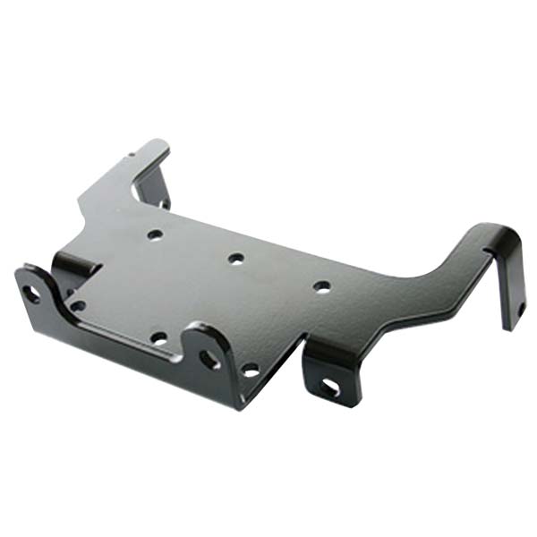 KFI WINCH MOUNT YAMAHA 100580