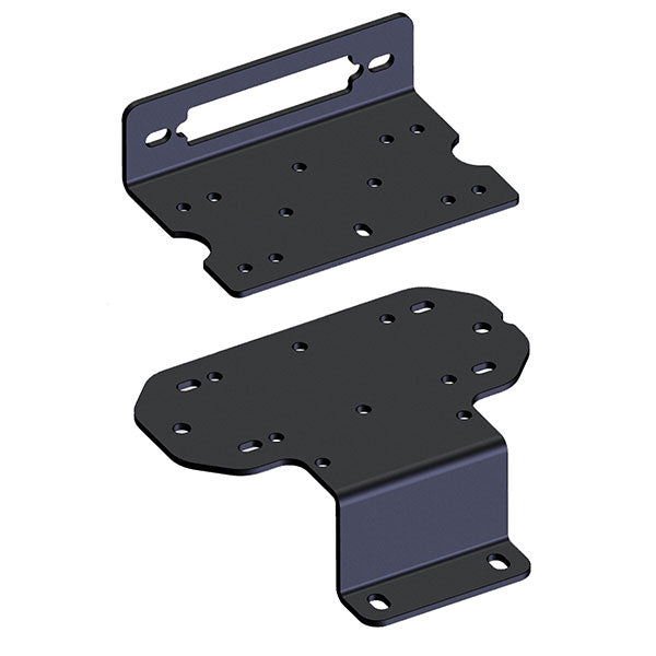 KFI WINCH MOUNT YAMAHA 102550