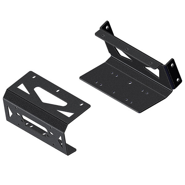 KFI WINCH MOUNT YAMAHA 101320