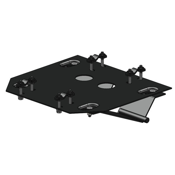 EAGLE MID PLOW MOUNT YAMAHA 2640