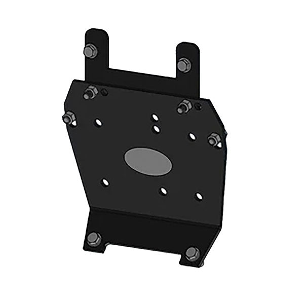 EAGLE WINCH MOUNT  1620