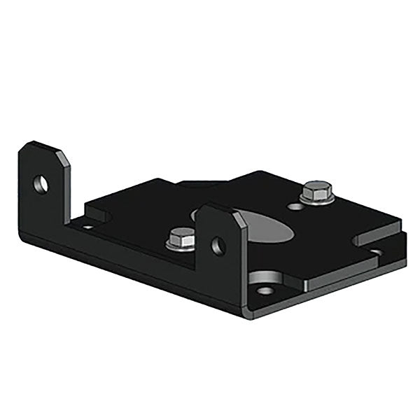 EAGLE WINCH MOUNT  1615