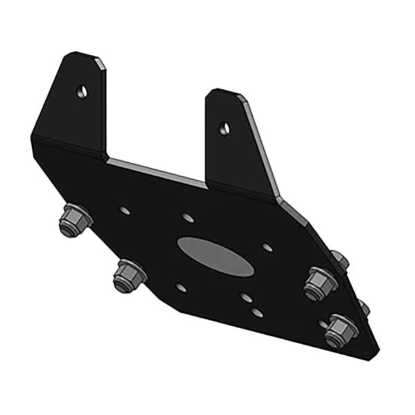 EAGLE WINCH MOUNT  1605