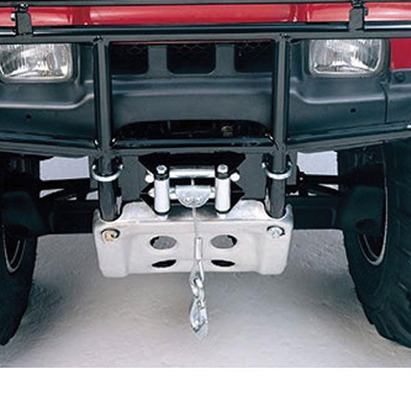 CYCLE COUNTRY WINCH MOUNT POLARIS 25-3032