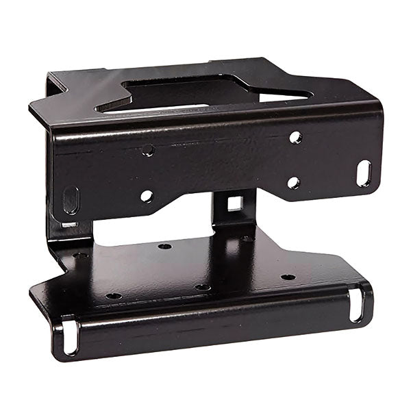CYCLE COUNTRY WINCH MOUNT POLARIS 25-3241