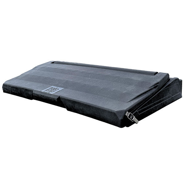 ROTOKAP UTV BED COVER POLARIS 3PP0260-050A