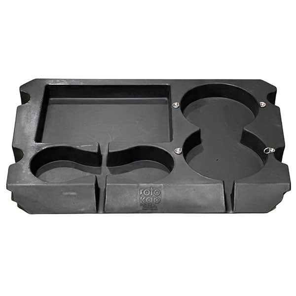 ROTOKAP ROTOTRAY POLARIS GENERAL POLARIS 7PP2510-050A