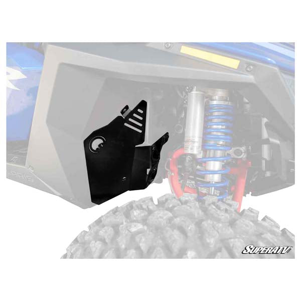 SATV FENDER GUARD KT INNER POL  FAP-P-PROR-01