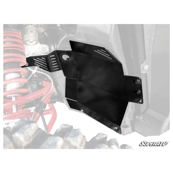 SATV FENDER GUARD KT INNER POL  FAP-P-RZRXP-002-01