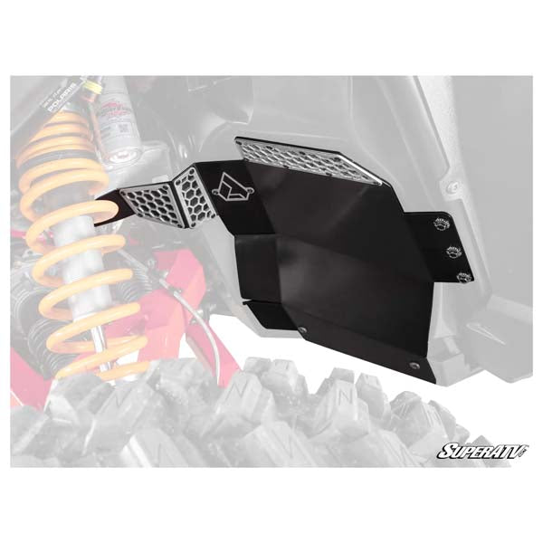 SATV FENDER GUARD KT INNER POL  FAP-P-RZRXP-003-01