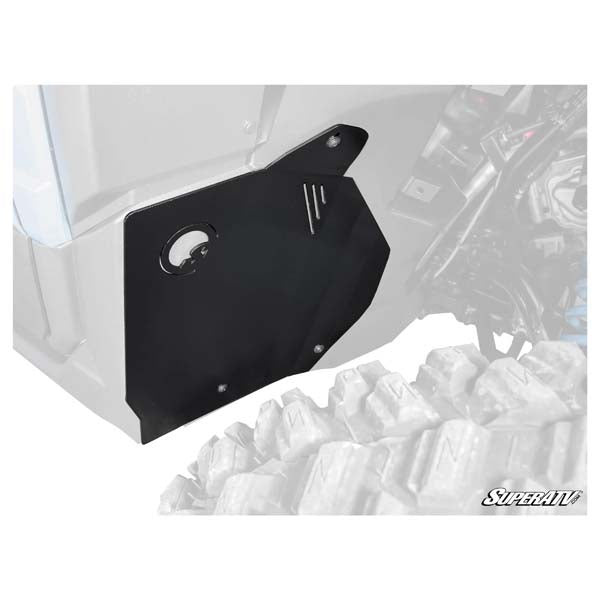 SATV FENDER GUARD KT INNER POL  FAP-P-XPD-01