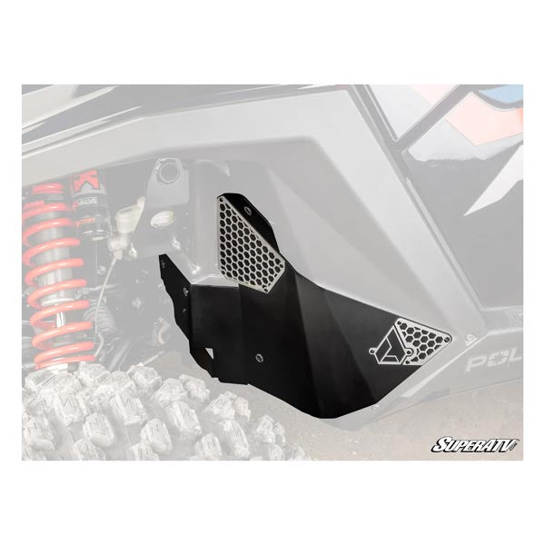 SATV FENDER GUARD KT INNER POL  FAP-P-PROS-001-01
