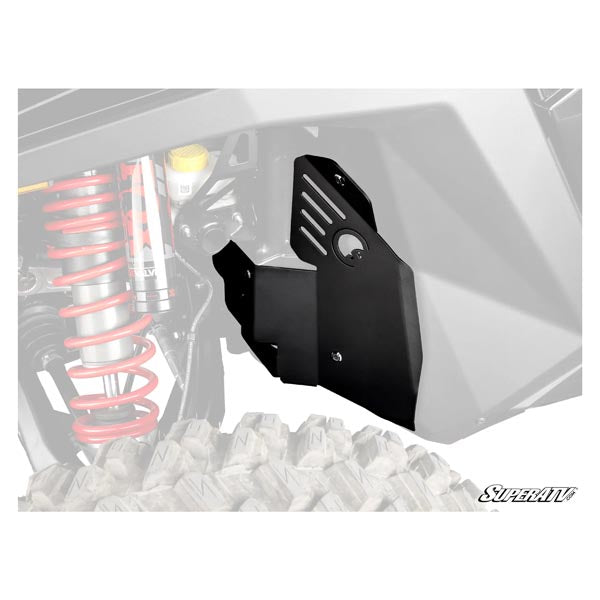 SATV FENDER GUARD KT INNER POL  FAP-P-PROS-01