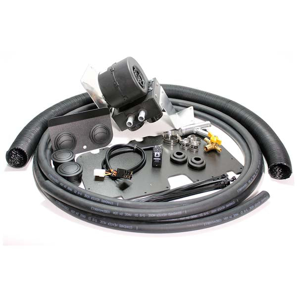 INFERNO CAB HEATER POLARIS SSHK131
