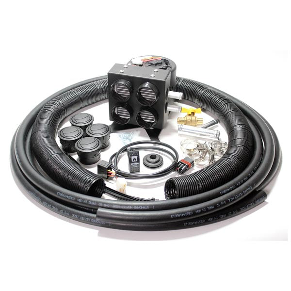 INFERNO CAB HEATER POLARIS SSHK137